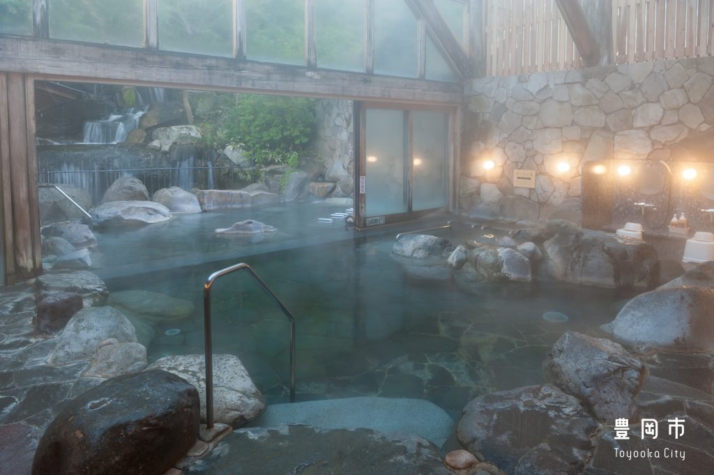 御所の湯